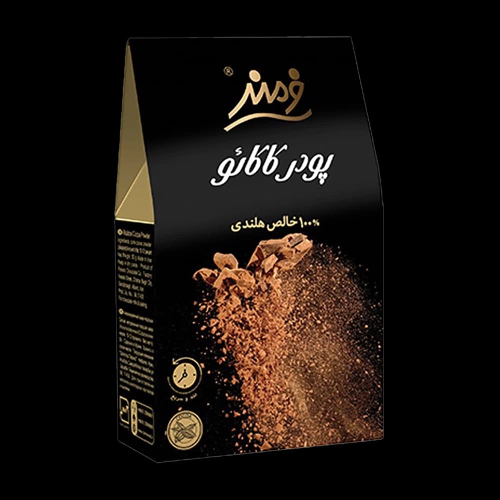 فرمند پودر کاکائو 50 گرم
