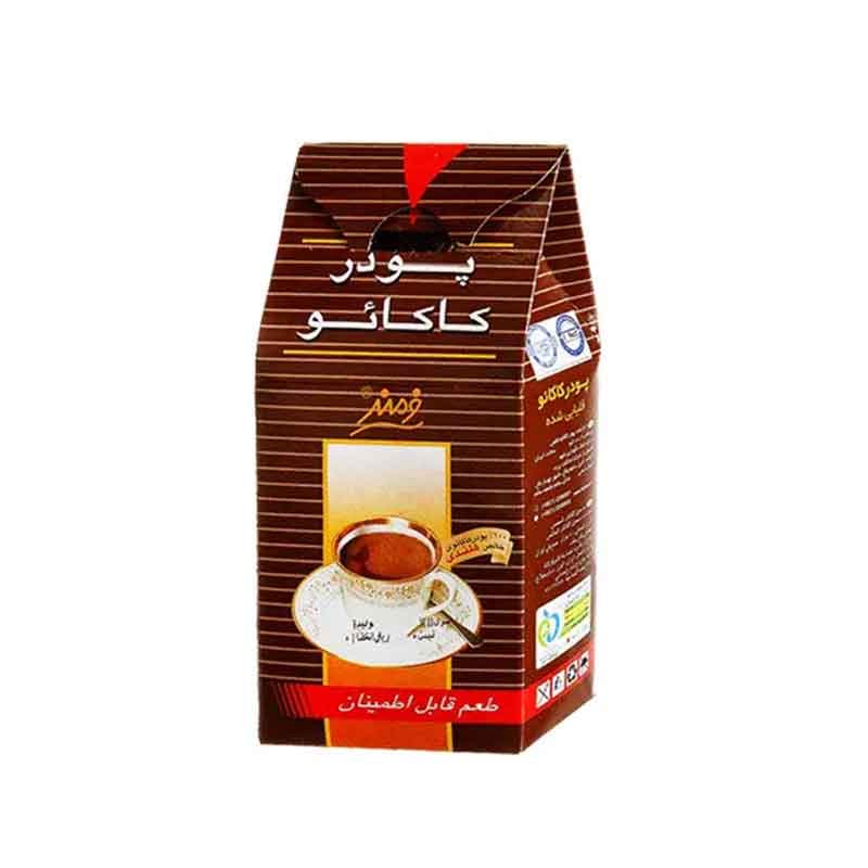 فرمند پودر کاکائو 100 گ 48ع