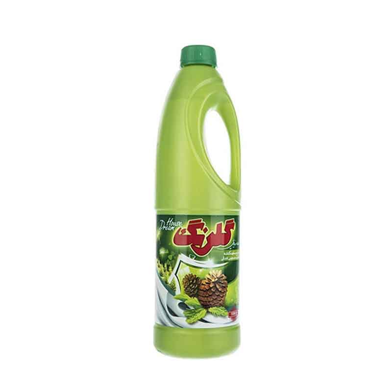 گلرنگ سفید کننده معطر 1ل