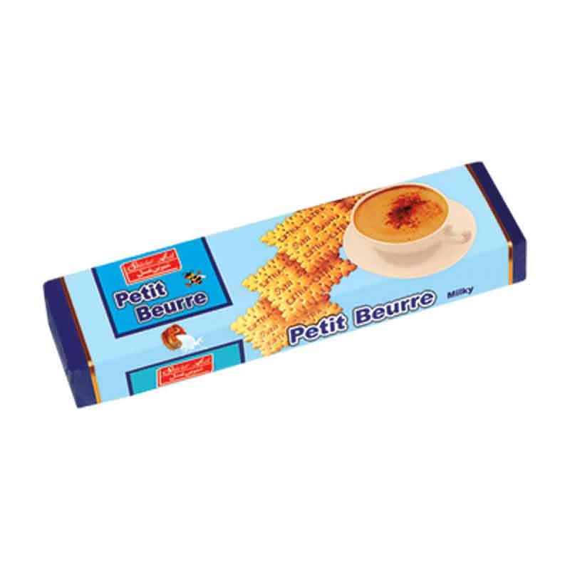 شیرین عسل پتی بور 125گ شیری