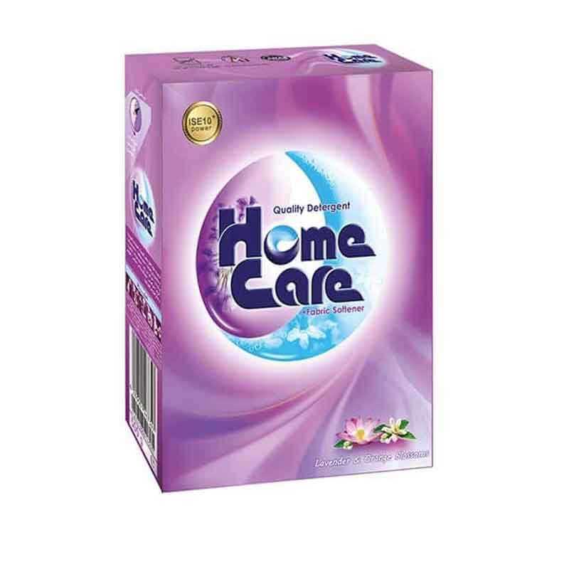 هوم کر پودر ماشینی 500گ 10آنزیم