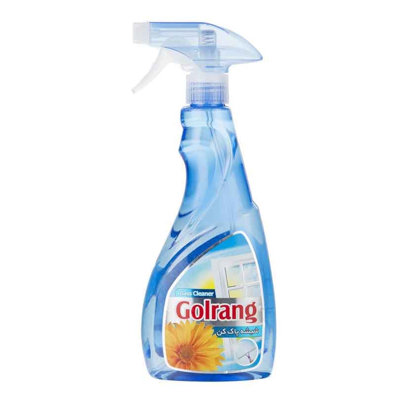 گلرنگ شیشه شوی خانه رویایی آبی 500م
