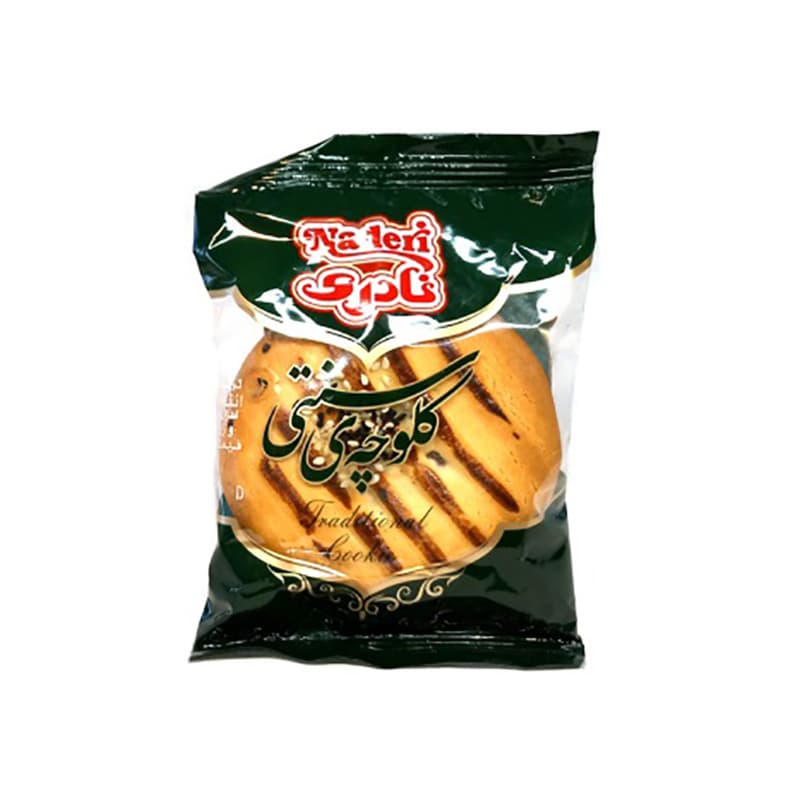 نادری کلوچه سنتی 14ع
