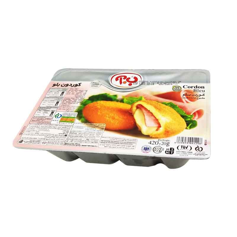 ب.آ کوردن بلو 420گ 2213