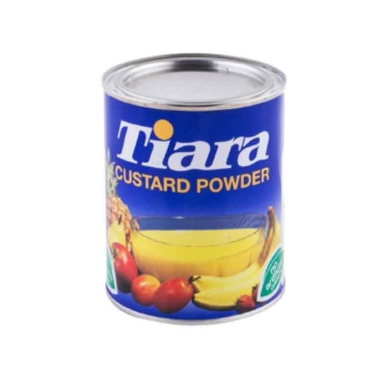 پودر کستر تیارا 300گرم
