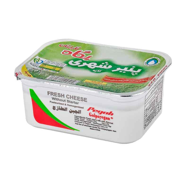 پگاه پنیر 300گ یواف شهری 65126
