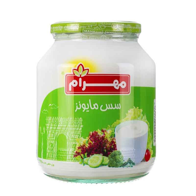 مهرام سس مایونز 970گ