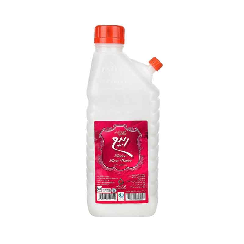 ربیع گلاب 1 ل