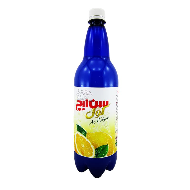 سن ایچ کول 1ل لیموناد
