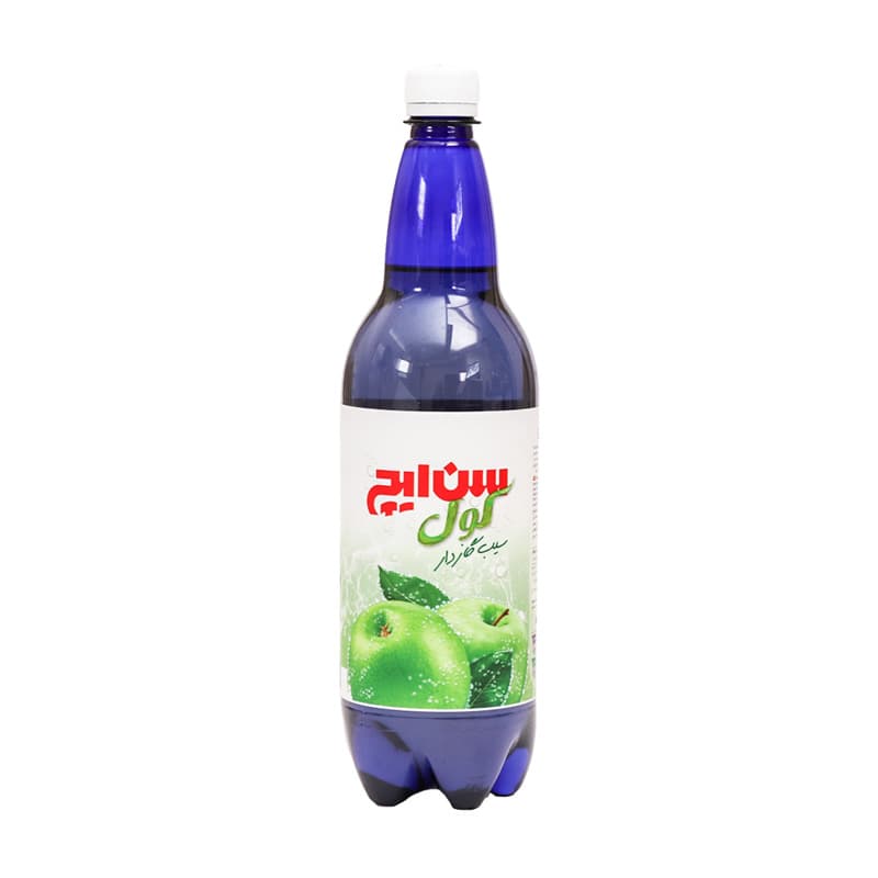 سن ایچ کول 1ل سیب