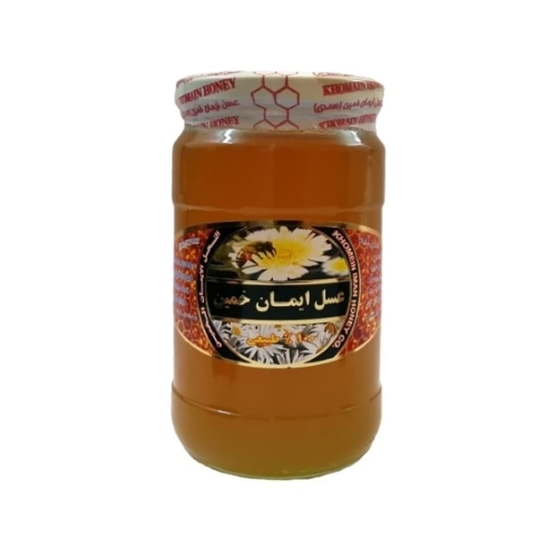 پارس خمین عسل 1ک سفارشی گون