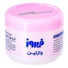 فیروز وازلین 100م کاسه ای