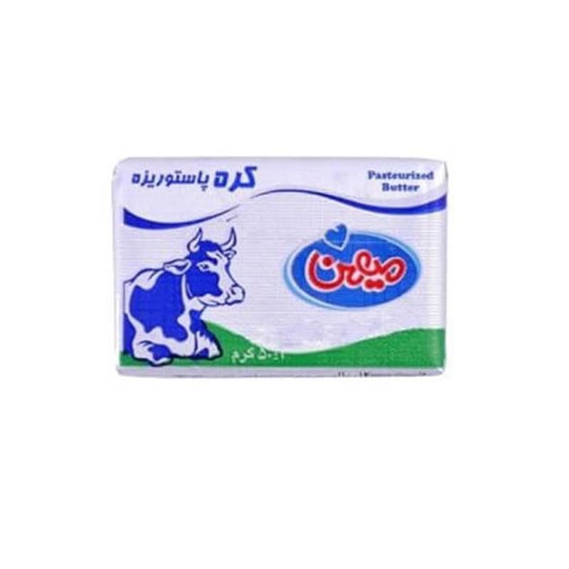 کره 50گرمی میهن
