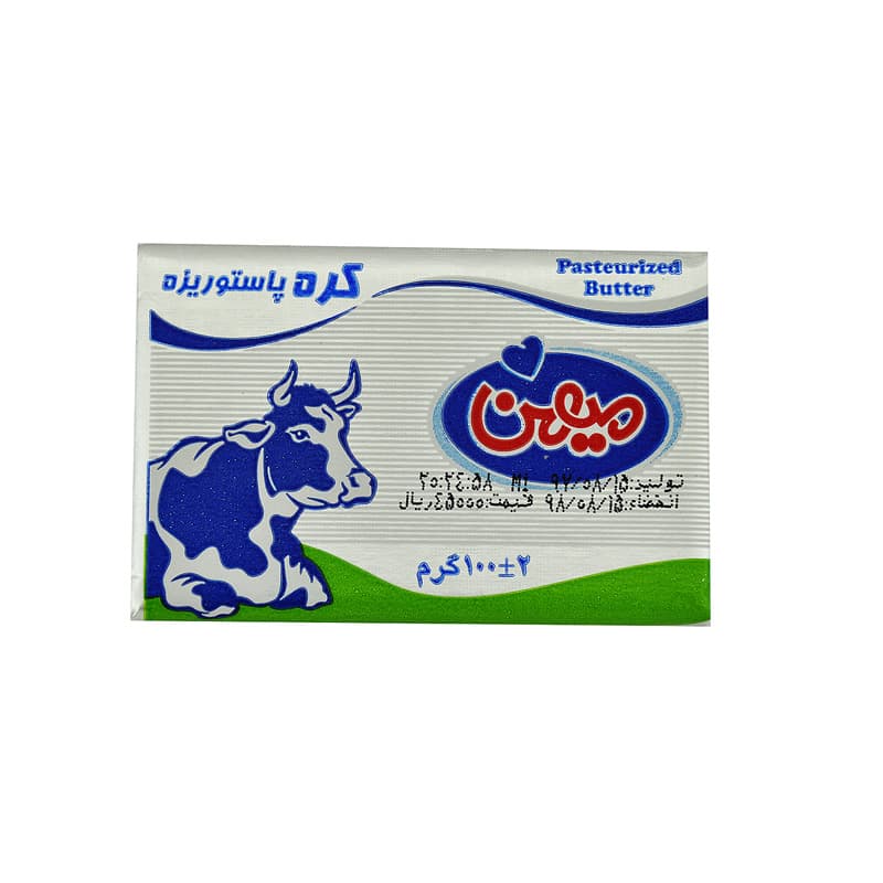 میهن کره 100گرمی