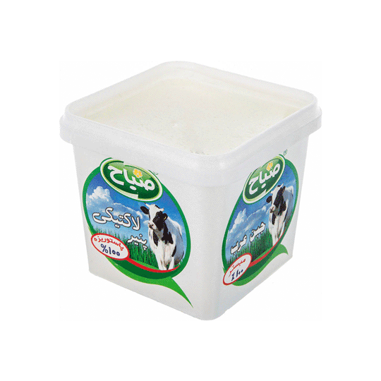 صباح پنیر 400گ لاکتیکی سنتی