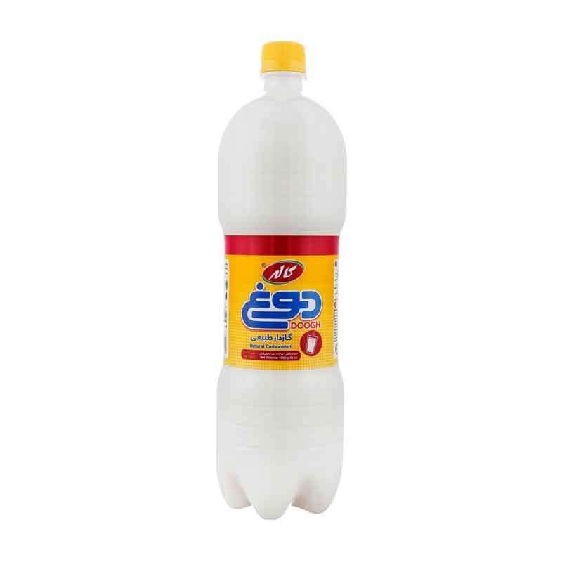 کاله1 دوغ 1500م گازدار طبیعی 0444