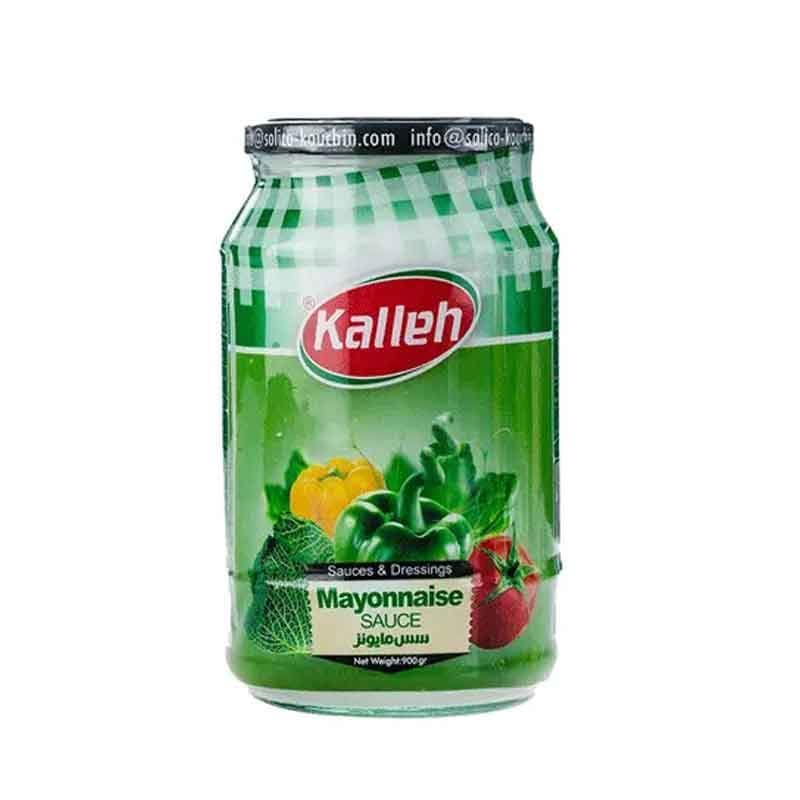 کاله3 سس مایونز 900 گ