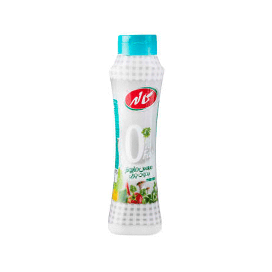 کاله3 سس مایونز 800گ zero