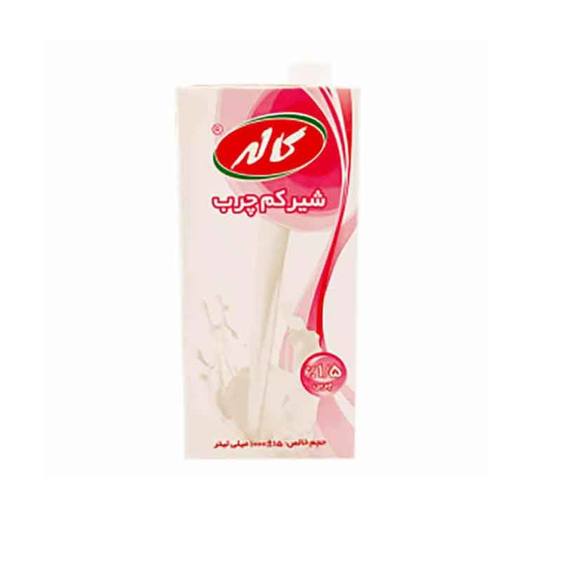کاله1 شیر 1ل تتراپک 1.5%