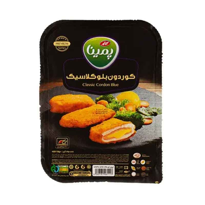 کاله4 پمینا کوردن بلو کلاسیک 450گ