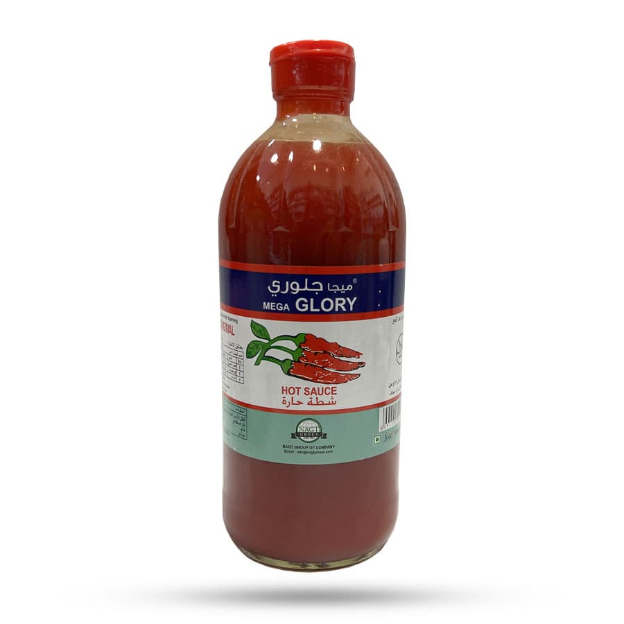 سس گلوری بزرگ