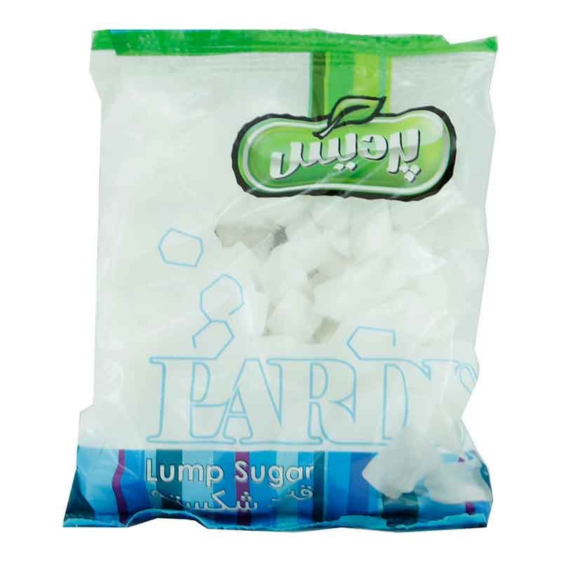 پردیس قند شکسته 400 گرمی