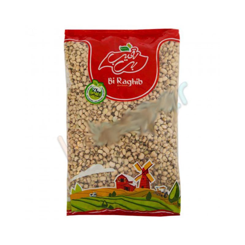 بی رقیب لوبیا پلو ریز 900گ