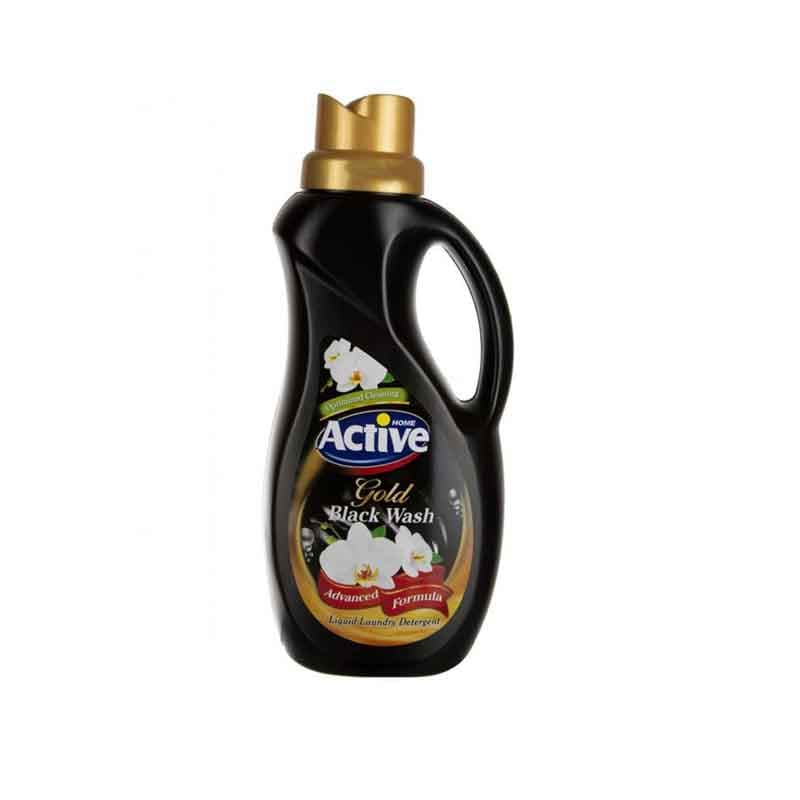 اکتیو مایع تیره شوی 1500م