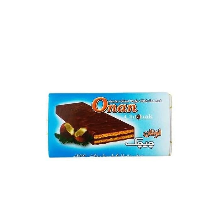 چیچک اونان نارگیلی