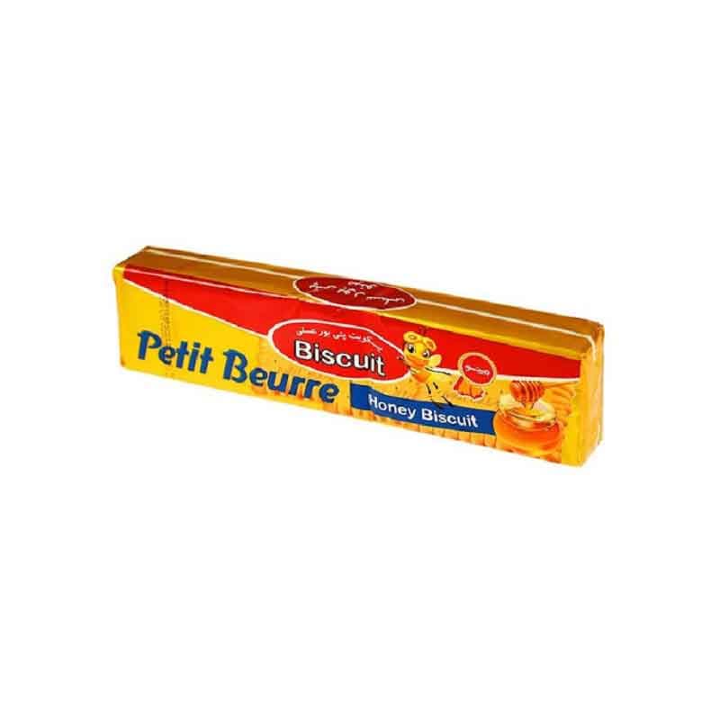 مینو پتی مانژ عسلی
