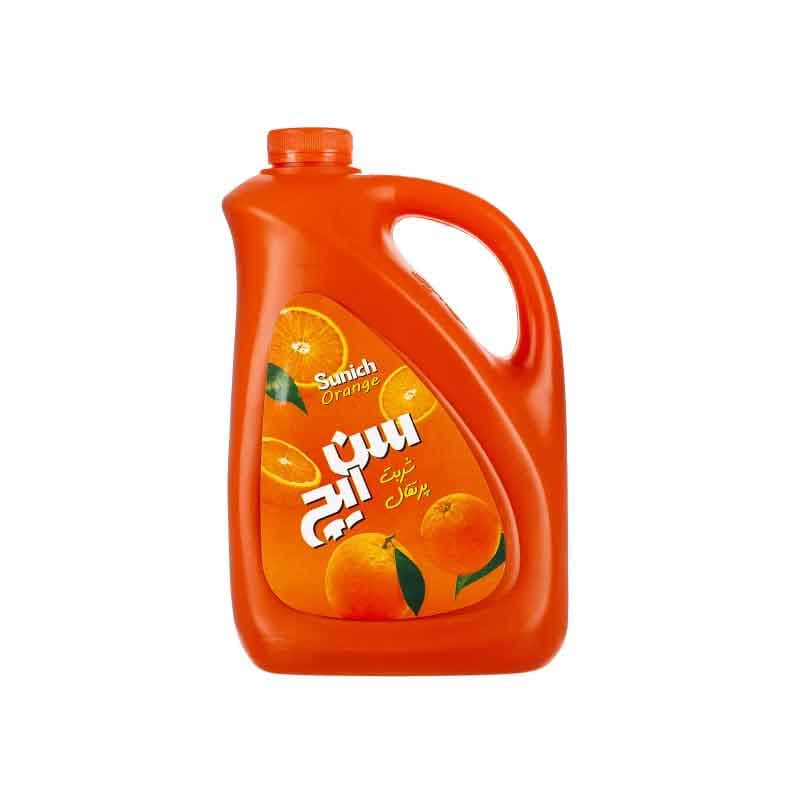 سن ایچ شربت 3ک انواع