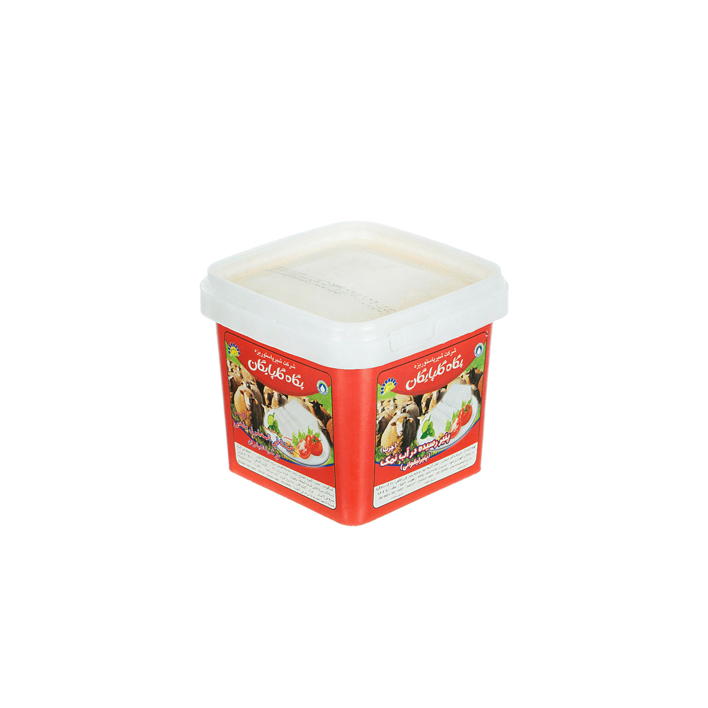 پگاه پنیر 400گ لیقوان چربIML 05962