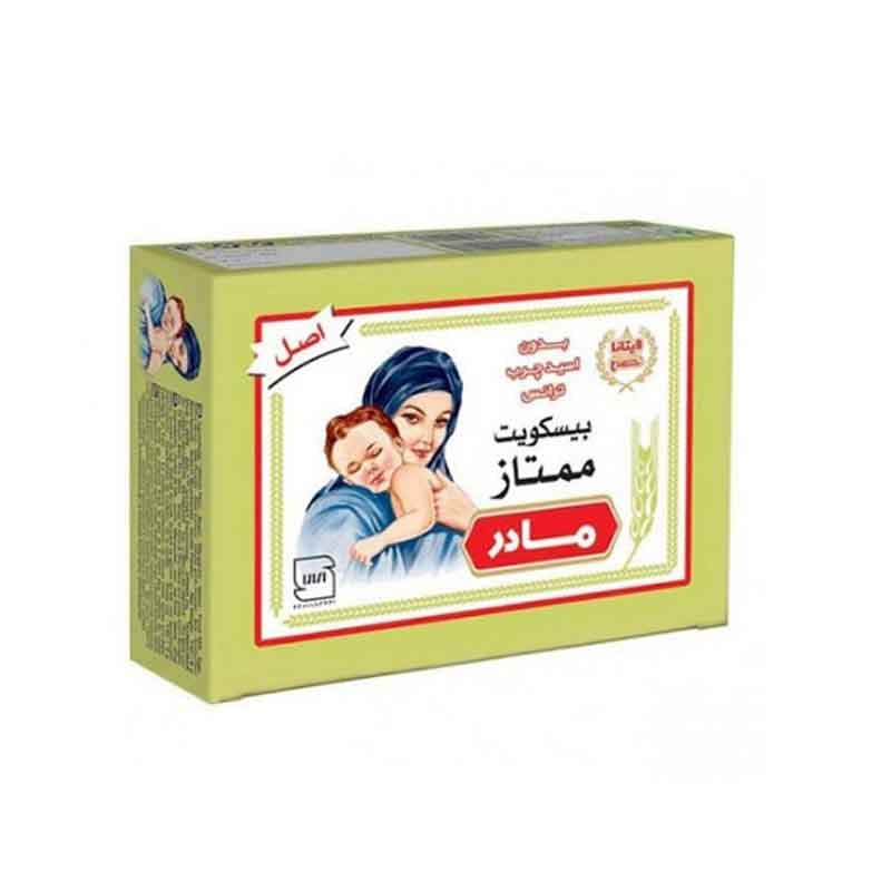 ویتانا بیسکویت مادر 140گ ممتاز 30ع