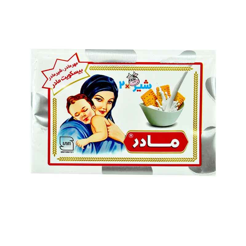 ویتانا بیسکویت مادر 70گ شیری 30ع