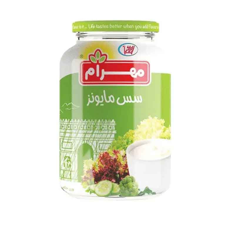 مهرام سس مایونز 1400گ