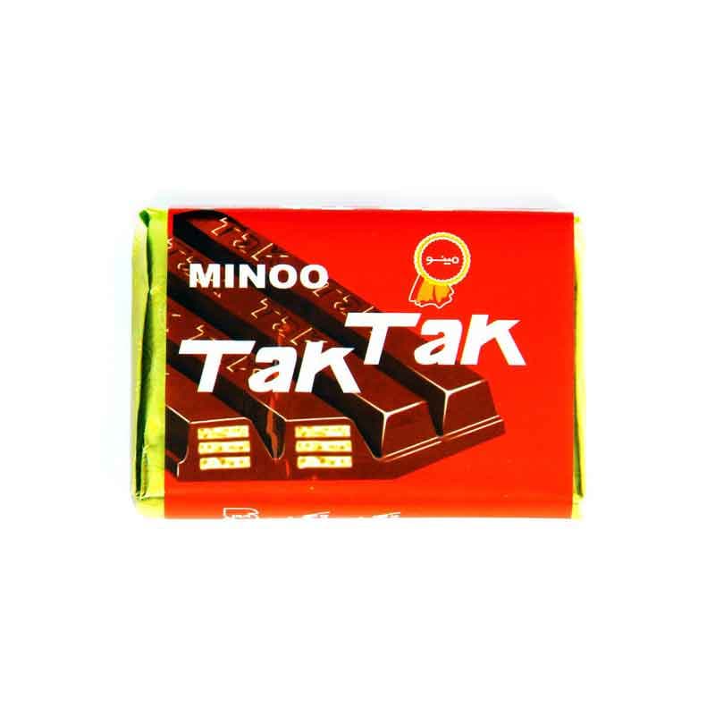 مینو تک تک 4 انگشتی 20ع
