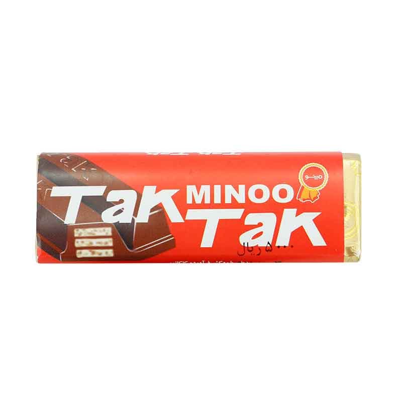 مینو تک تک 2انگشتی 40ع