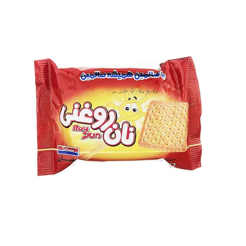 شیرین عسل نان روغنی 35گ 90ع