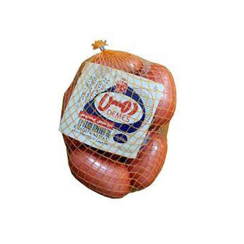 دمس سوسیس مخصوص 55% توری 151