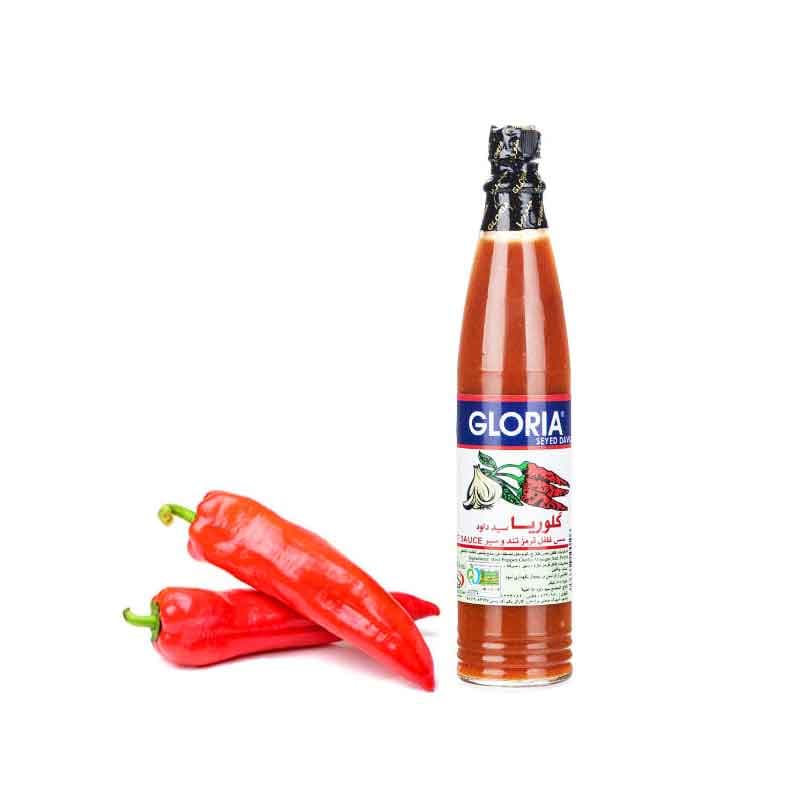 سس گلوری قلمی