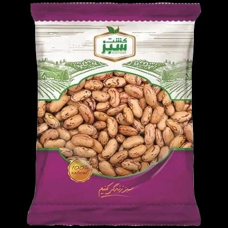 کشت سبز لوبیا چیتی 450گ سلوفان