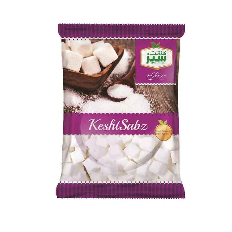 کشت سبز قند 600گ سلوفان
