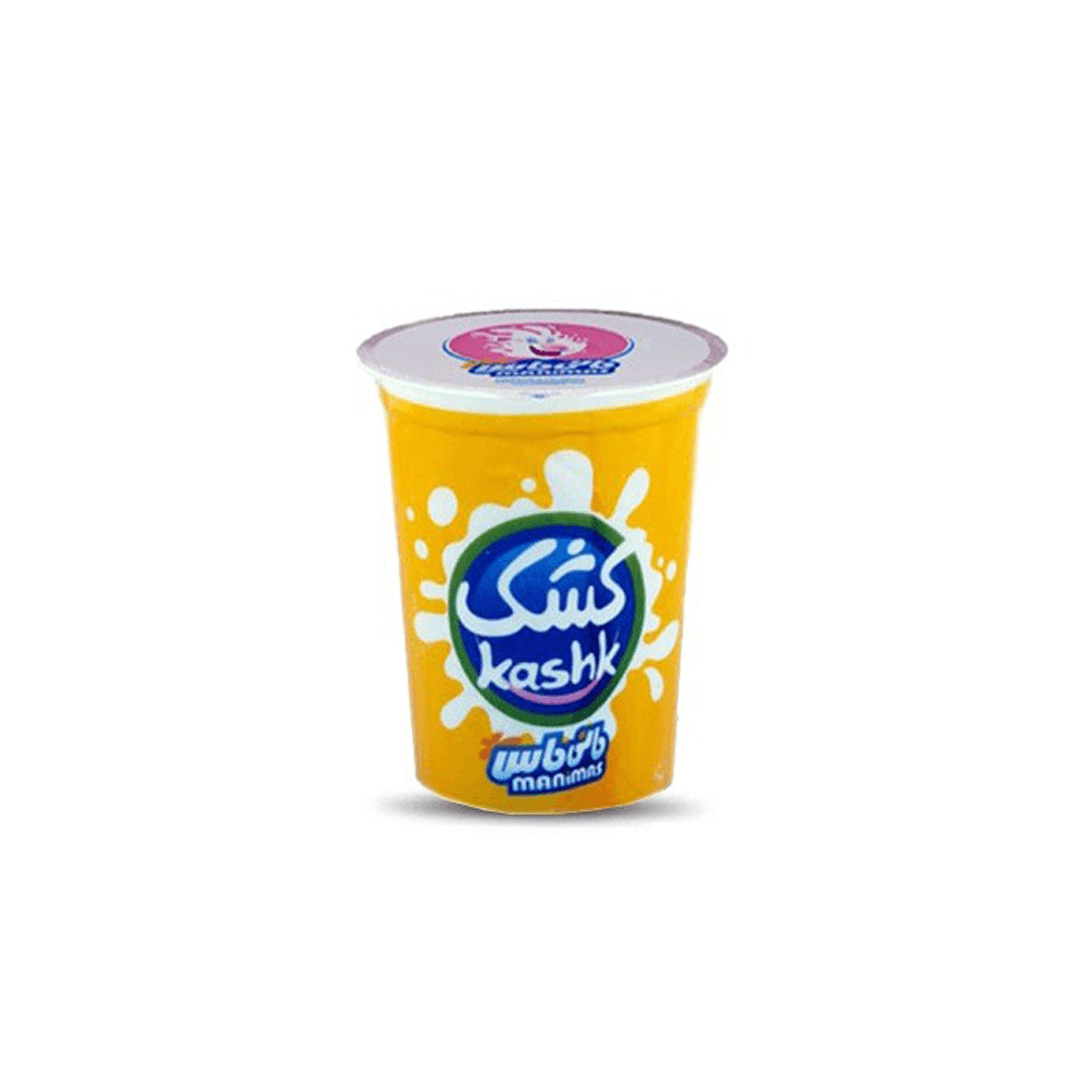 کشک 500گرم مانی ماس