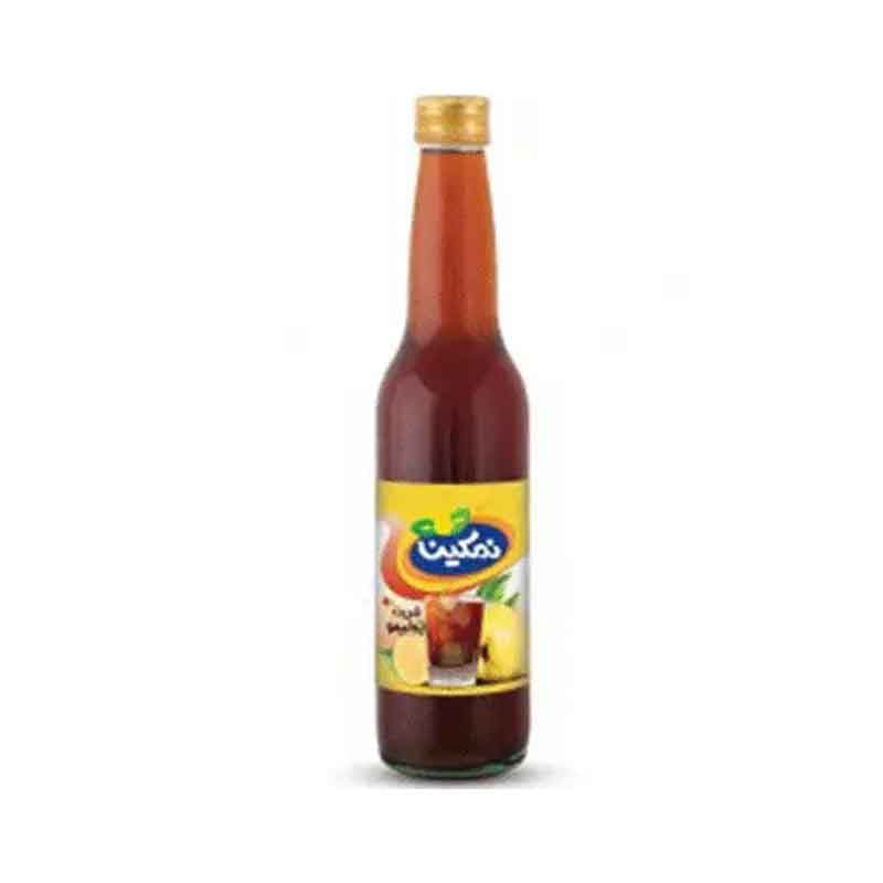 شربت به لیمو نمکین 520م