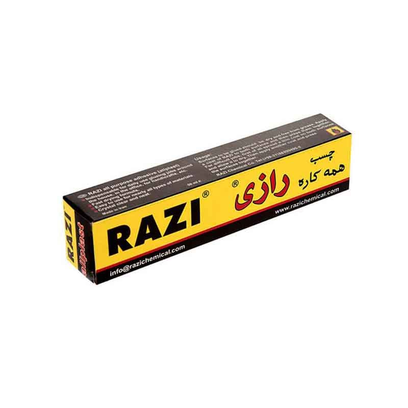 چسب رازی 30 م