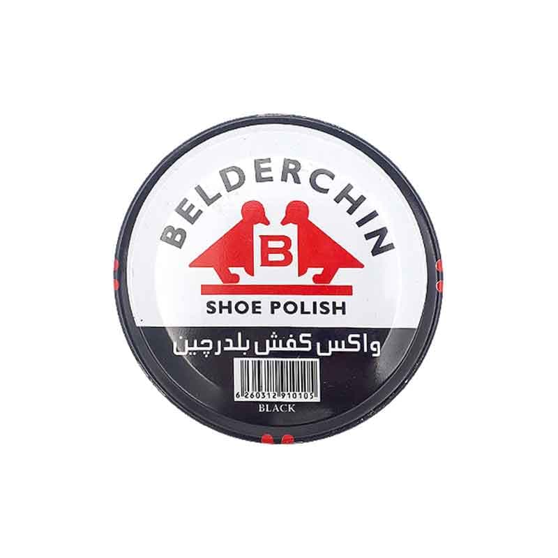 واکس کفش بلدرچین