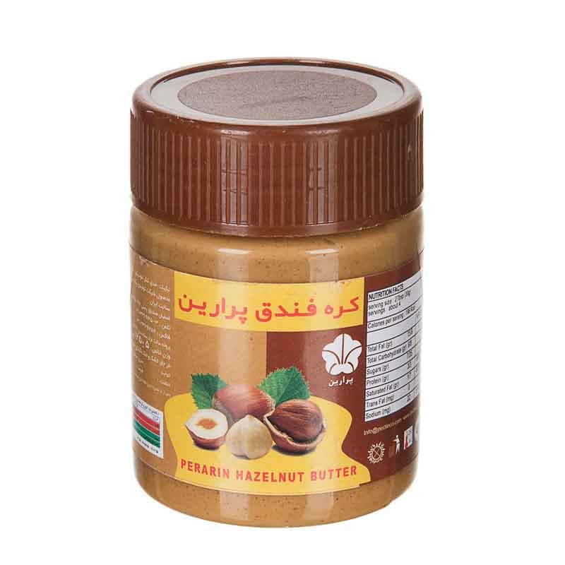 پرارین کره فندق 130گ