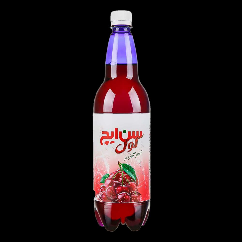 سن ایچ کول 1ل آلبالو