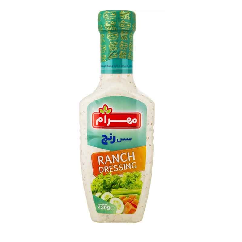 مهرام سس رنچ 430گ