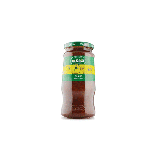 مربا به 820گ طراوت